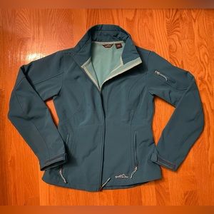 Women’s Eddie Bauer jacket